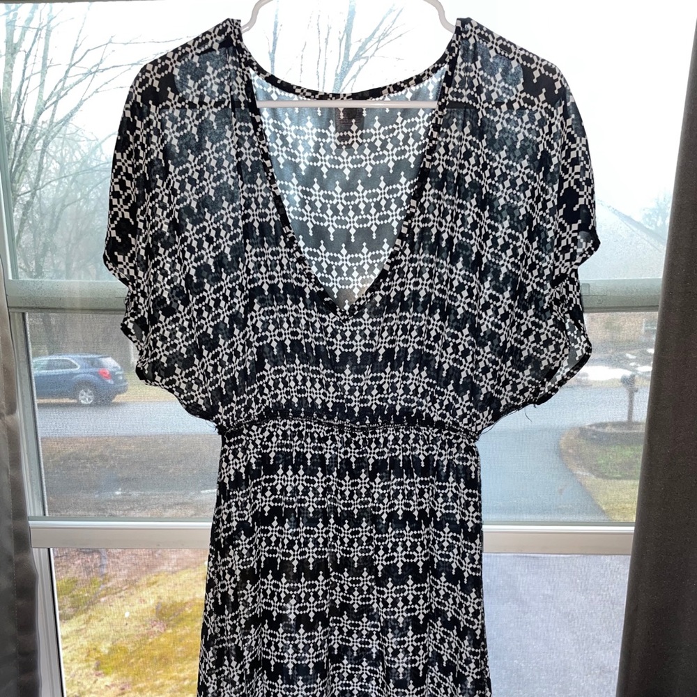 Swimsuit coverups
